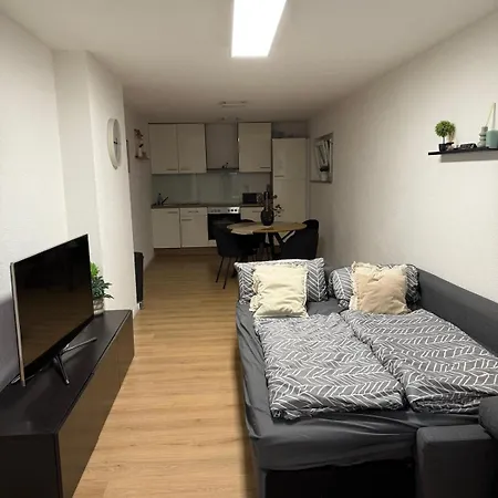 Stella Apartman *