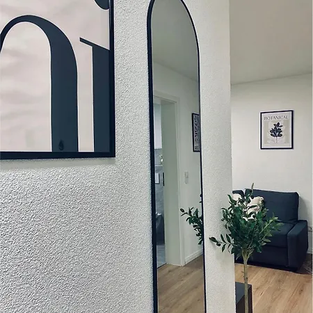 Stella Apartamento Schifferstadt