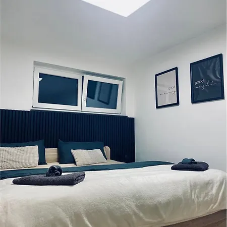 Apartman Stella *