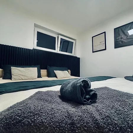 Stella Apartamento