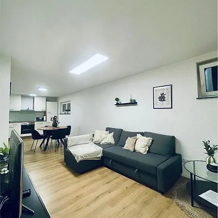 Apartamento Stella