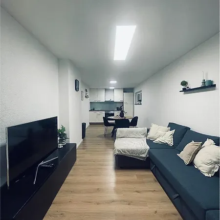 Apartamento Stella Schifferstadt