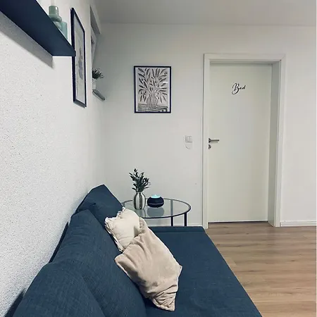 Apartman Stella *