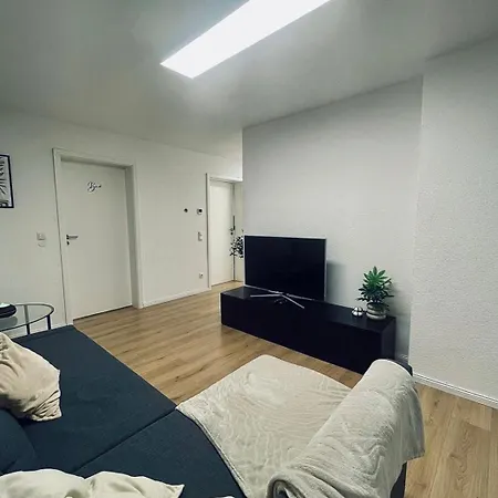 Stella Apartment