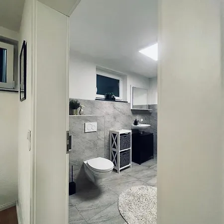 Apartamento Stella