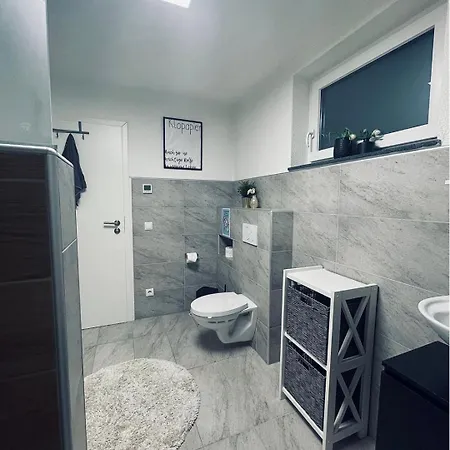 Stella Apartman Schifferstadt