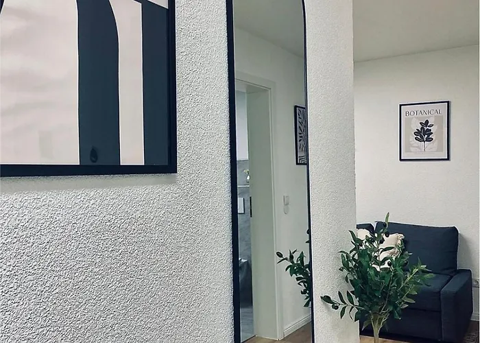 Stella Apartment Schifferstadt