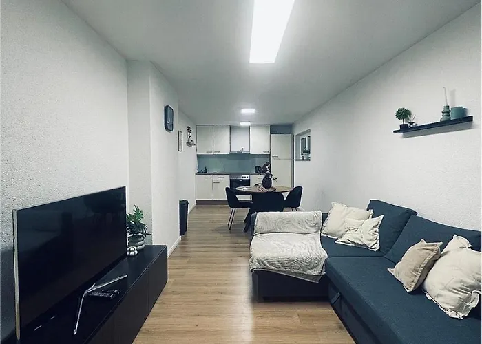 Apartment Stella Schifferstadt